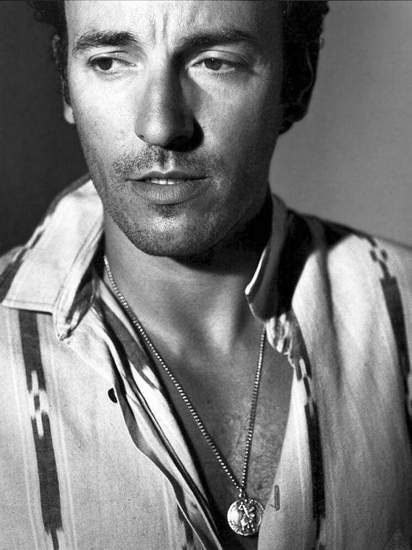 Bruce Springsteen - Picture